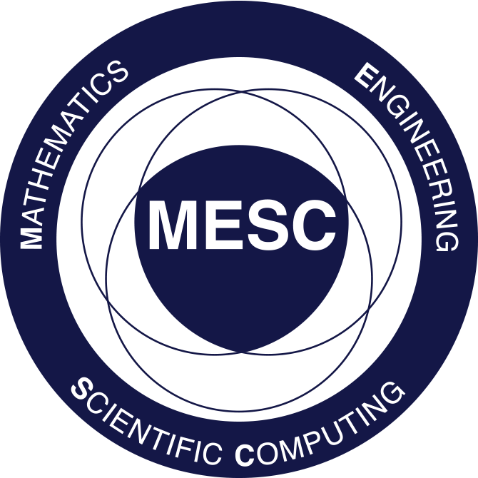 Publications | MESC Labs